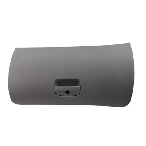 Glove Box Door Cover, 3B1 857 122B, for VW, for Passat B5(GRAY)