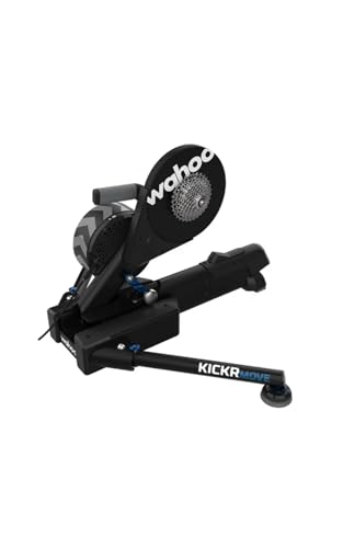 Wahoo KICKR Move Smart Indoor Trainer