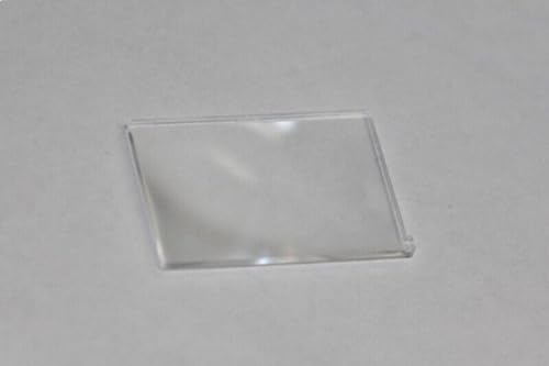 Mmiaoxy Focus Focusing LCD Screen Glass Repair Part For Nikon D3100 D3200 D3300 D5100 D5200 D5300 Digital Camera