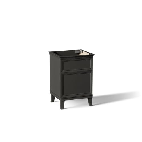 KOHLER Artifacts 24 in. Bathroom Vanity Cabinet