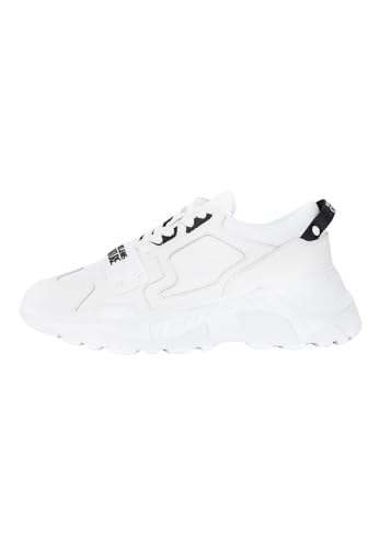 Versace Jeans Couture sneakers, White., 43 EU