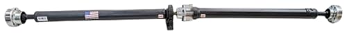 Dorman 976-986 Rear Drive Shaft Compatible with Select Chrysler/Dodge Models (Made in USA)