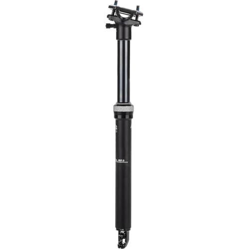 PNW Components Coast Suspension Dropper Post with Air Suspension (27.2mm, Internal Cable Routing)