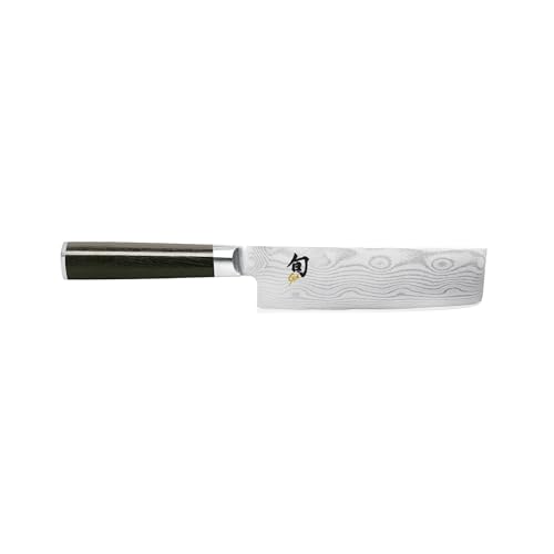 Shun Classic 6 1/2" Nakiri Knife
