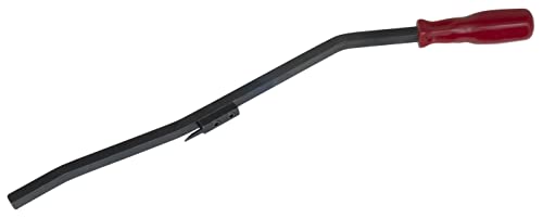 Lisle 40030 Brake Spring Bar,Black/Red