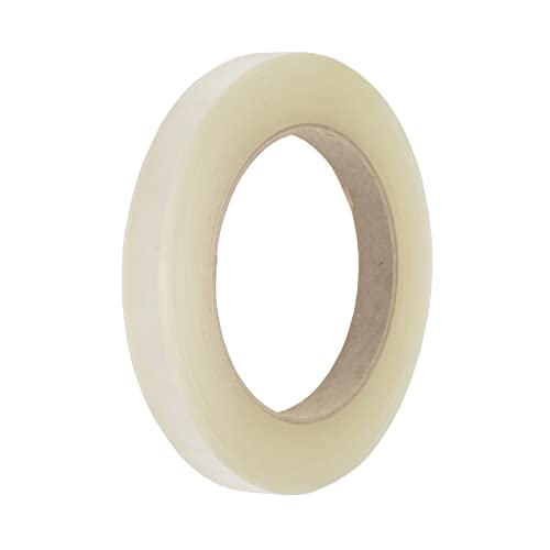 3M™ 8914ES Gloss Clear Edge Sealer Sealing Tape for Vinyl Wrap Perforated Film with Squeegee