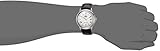 Orient '2nd Gen. Bambino Ver. 2' Contemporary Classic Dress Watch for Men, Japanese Automatic Stainless Steel Watch with Leather Band