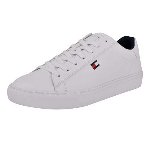 Tommy Hilfiger Brecon White 7 D (M)