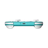 8Bitdo Lite 2 Bluetooth Gamepad for Switch, Switch Lite, Android and Raspberry Pi (Turquoise)