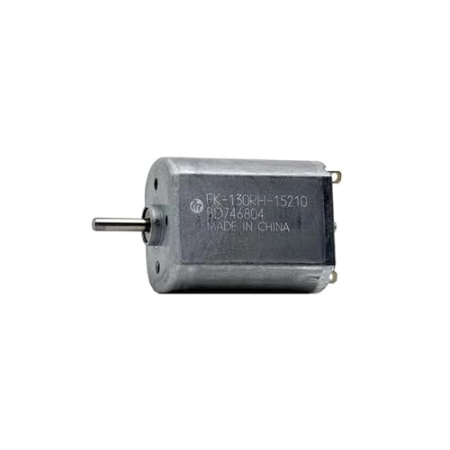 1pc Mabuchi High Speed Carbon Brush 20mm*15mm Electric Motor FK-130RH-15210 DC 12V 23500RPM DIY RC Toy Car Boat Model