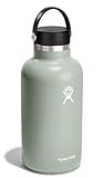 Hydro Flask Wide Flex Cap Agave 64 Oz