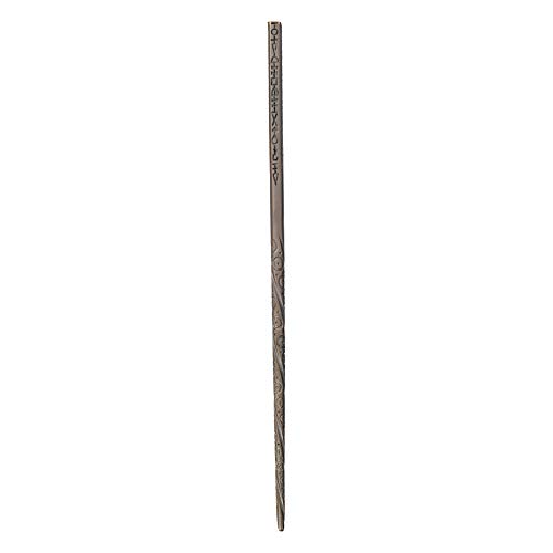 The Noble Collection NN8407 Noble Wand Harry Potter Collectible, Standard