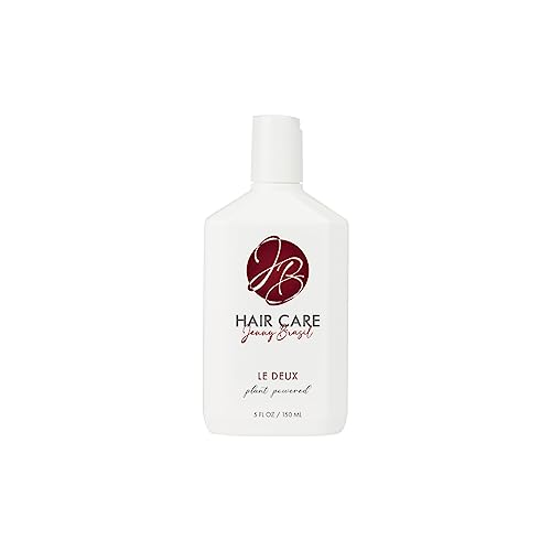 Hair Care Jenny Brasil LE DEUX STYLING CREAM