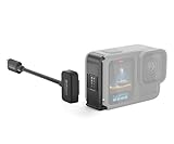 GoPro Contacto (HERO13, HERO12, HERO11, HERO10, HERO9) - Official GoPro Accessory (ADCON-001)