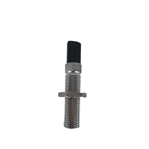 10pcs Magnetic Pick Up Sensor Compatible with FG Compatible with Wilson 7.5KVA-35KVA Genset 50MM M18*1.5 OE NO.:171-257