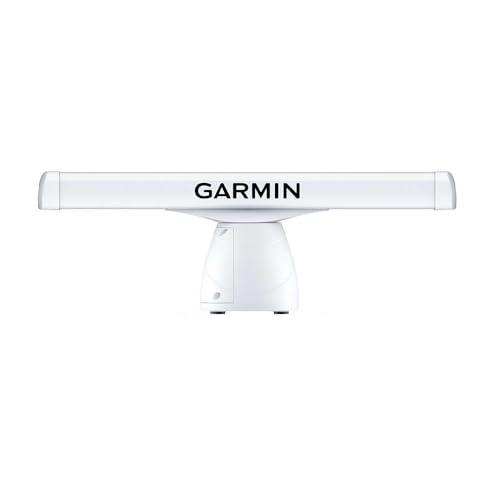 Garmin GMR 434 xHD3 4 Open Array Radar Pedestal - 4kW