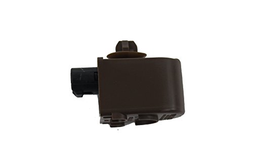Toyota Genuine 89747-02010 Keyless Entry Warning Buzzer