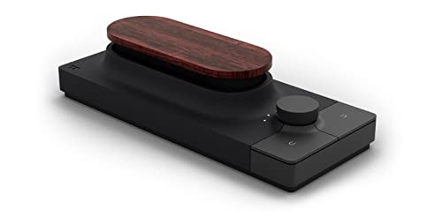 Expressive E Touché MIDI/CV/USB Control Surface for Software and Hardware Synthesizers