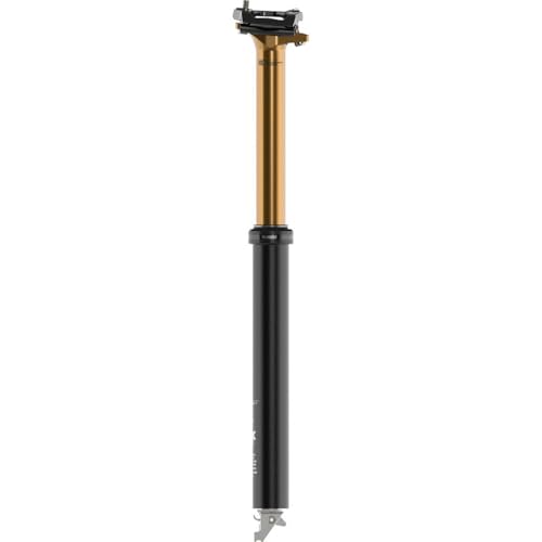 Fox Racing Shox Transfer Factory Dropper Seatpost One Color, 30.9X150mm Travel