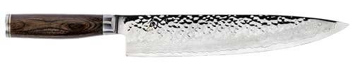 Shun Premier 10" Chef's Knife