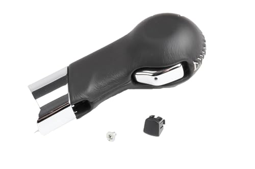 GM Genuine Parts 92213917 Jet Black Automatic Transmission Shift Lever Handle