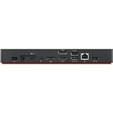 Lenovo ThinkPad Thunderbolt 4 Workstation Dock