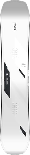 CAPiTA Mega Death Men's Mothership Connection Freeride Snowboard (2026, 157cm Wide)