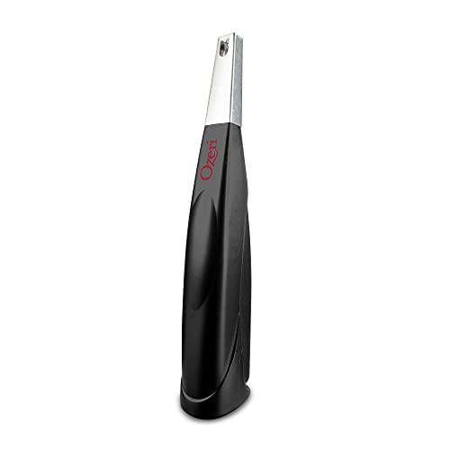 Ozeri Piezoelectric Stove Lighter, Flameless