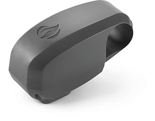 Napoleon BBQ Grill Accessory, LED Grill Light with Adjustable Clamp, Fits Most BBQs, Battery Powered, 50-Hours Runtime, Weather Resistant, Batteries Included