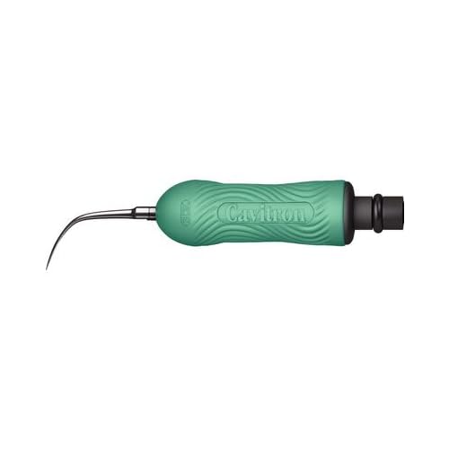 Dentsply 82005 Cavitron 30K Focused Spray Slim LINE Fit Grip Ultrasonic Insert, 10S