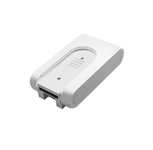 DBGJCV Vacuum Cleaner Battery Replacement, Compatible with Xiaomi Mi Home G9 G10 Vacuum Cleaner(2500mAh)