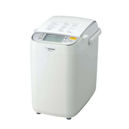 Zojirushi Home Bakery 1 loaf for BB-ST10-WA