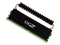 OCZ Reaper PC2-8500 1066 MHz (2 x 2GB) 4GB DDR2 Memory RAM OCZ2RPR10664GK