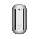 Apple Magic Mouse - White Multi-Touch Surface ​​​​​​​