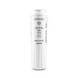 everydrop by Whirlpool Ice and Water Refrigerator Filter 4, EDR4RXD1, Single-Pack