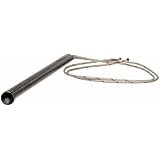 Works 6" Pellet Stove Igniter: 66608-SPFL Compatible with Cleveland Iron