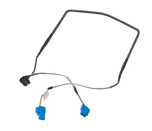 Refrigerator Defrost Heater Sheath Compatible with Samsung Model Numbers RF28HFEDBSG/AA, RF28HFEDBSR, RF28HFEDBSR/AA