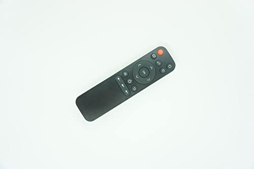 Replacement Remote Control for Audio/TV/Projector for Thundeal TD96 TD96W Full HD 1080P LED LCD Portable Projector