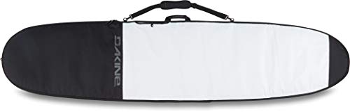 Dakine Daylight Surfboard Bag - Noserider - White, 11ft