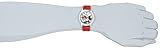 Disney Mickey Mouse Kids' Stainless Steel Time Teacher Analog Quartz Watch