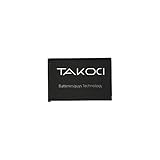 （2-Pack） TAKOCI 160240 Replacement Battery for Steelseries H Wireless Gaming-Headset, 61298RX, Siberia 800, Siberia 840