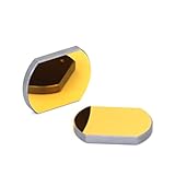 Co2 Laser Si Reflect Mirror 25x19x3mm