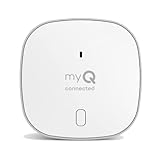 LiftMaster Liftmaster 821LMC-SENSOR Additional Door Sensor for Smart Garage Control, myQ Smart Garage, Hub and myQ Garage