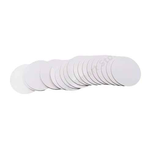 Uid Tags Metal 13.56Mhz Block 0 Sector Writable Ic Cards Clone Changeable Uid Phone Sticker 1K S50 Access Control Card