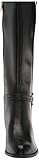 Tommy Hilfiger Women's Diwan3 Fashion Boot, Black, 11