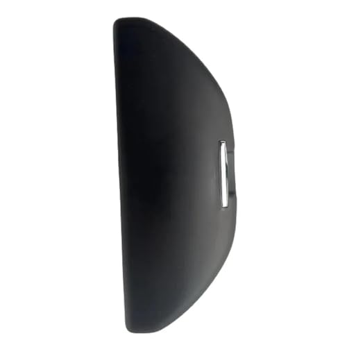 Rufutle Car Sunglass Holder for VW Golf Bora Polo, for Jetta Mk4, for Skoda Octavia, Sunglass Holder Glasses 18D857465/1J0857465