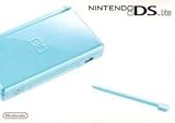 Nintendo DS Lite Console with Charger - Powder Blue (Renewed)