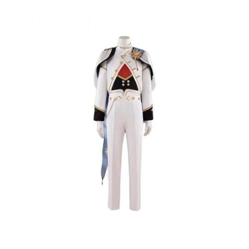 Cosplay Costume Outfit Halloween Carnival cos daily Dress costume Crossing the Horizon (Morisawa Chiaki, Custommade)