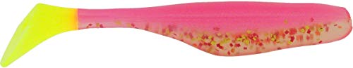 Bass Assassin SSA25275 Sea Shad 4"