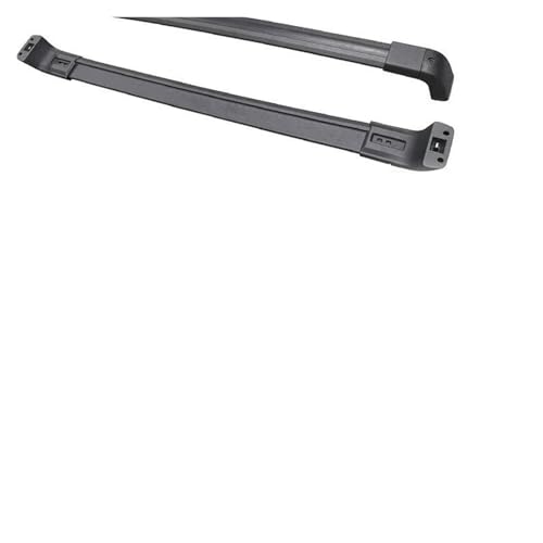 Custom Aluminum Alloy Roof Rack Cross Bar Compatible for Nissan X-Trail 2007-2013 (T31)